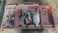 Husky Spray Gun Kit