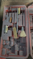 Husky Spray Gun Kit - 3