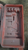 Husky Spray Gun Kit - 4