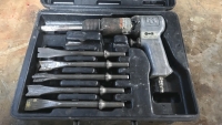 Ingersoll Rand Air Hammer Kit