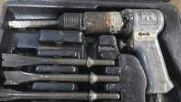 Ingersoll Rand Air Hammer Kit - 3