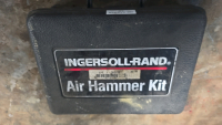 Ingersoll Rand Air Hammer Kit - 4