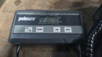 Pelouze #4040 400lb Digital Scale - 2