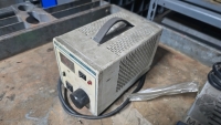 BK Precision 1653A AC Power Supply and 1670A DC Power Supply - 2