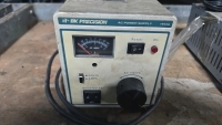 BK Precision 1653A AC Power Supply and 1670A DC Power Supply - 3