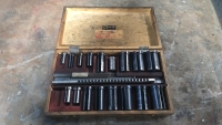 Rhino Tools Broach Set