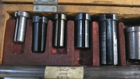 Rhino Tools Broach Set - 5