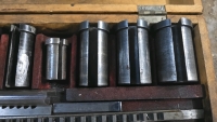 Rhino Tools Broach Set - 6