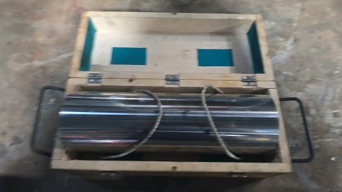Press Feed Cylinder Gauge