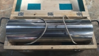 Press Feed Cylinder Gauge - 2