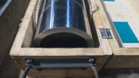 Press Feed Cylinder Gauge - 3
