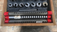 Dumont No. 80 Metric Broach Set - 3