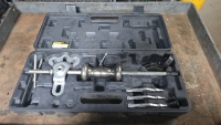 Pittsburgh Slide Hammer Kit