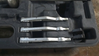 Pittsburgh Slide Hammer Kit - 3