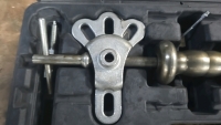 Pittsburgh Slide Hammer Kit - 4