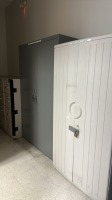 LOT (16) ASST&rdquo;D OFFICE CABINETS - 2