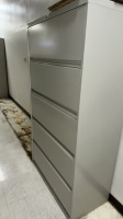 LOT (16) ASST&rdquo;D OFFICE CABINETS - 4