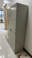 LOT (16) ASST&rdquo;D OFFICE CABINETS - 5