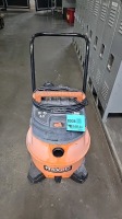 Ridgid SNR 16 Gallon Shop Vac