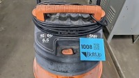 Ridgid SNR 16 Gallon Shop Vac - 2