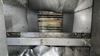 ~200ft. Jorgensen Press Scrap Conveyor Line and Dumping Mechanism - 6