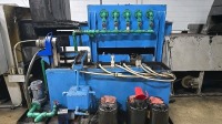 Tempering Line Parts Washer - 3