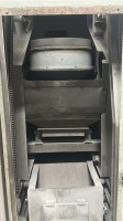 SINTOBRATOR ROLL FLOW EVF08RDAM1001 CENTRIFUGAL HIGH ENERGY MACHINE - 7