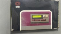 SINTOBRATOR ROLL FLOW EVF08RDAM1001 CENTRIFUGAL HIGH ENERGY MACHINE - 13