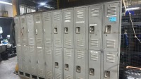 Lyon Locker Unit
