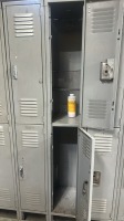 Lyon Locker Unit - 2