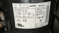 Sanyo Compressor - 2