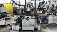 Okamoto ACC 450DXA Surface Grinder, Serial 45989