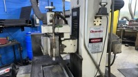 Okamoto ACC 450DXA Surface Grinder, Serial 45989 - 4