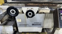 Okamoto ACC 450DXA Surface Grinder, Serial 45989 - 5
