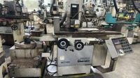 Okamoto ACC 6-18 DX 3 Surface Grinder Machine, Serial Number 46007