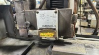Okamoto ACC 6-18 DX 3 Surface Grinder Machine, Serial Number 46007 - 2
