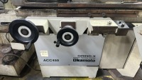 Okamoto ACC 6-18 DX 3 Surface Grinder Machine, Serial Number 46007 - 4