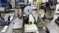 Okamoto ACC 6-18 DX 3 Surface Grinder Machine, Serial Number 46007 - 6