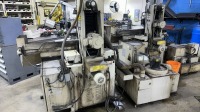 Okamoto ACC 6-18 DX 3 Surface Grinder Machine, Serial Number 46007 - 8