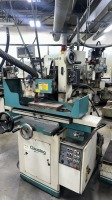 Clausing CSG-3A618 Surface Grinder, 6"x18" Table, Acu-Rite Control - 2