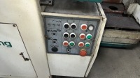 Clausing CSG-3A618 Surface Grinder, 6"x18" Table, Acu-Rite Control - 7