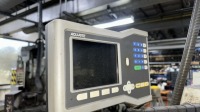 Clausing CSG-3A618 Surface Grinder, 6"x18" Table, Acu-Rite Control - 8