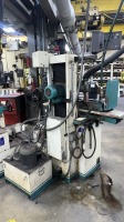 Clausing CSG-3A618 Surface Grinder, 6"x18" Table, Acu-Rite Control - 10