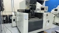 Mitsubishi FA20SM Electrical Discharge Machine, Serial No. 56FS20333, 7,716 lbs, Cooling System Included