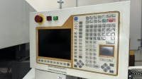 Mitsubishi FA20SM Electrical Discharge Machine, Serial No. 56FS20333, 7,716 lbs, Cooling System Included - 9