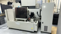 Mitsubishi FA20SM Electrical Discharge Machine, Serial No. 56FS20333, 7,716 lbs, Cooling System Included - 11