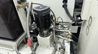 Mitsubishi FA20SM Electrical Discharge Machine, Serial No. 56FS20333, 7,716 lbs, Cooling System Included - 12