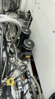 Mitsubishi FA20SM Electrical Discharge Machine, Serial No. 56FS20333, 7,716 lbs, Cooling System Included - 13