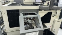 Mitsubishi FA20SM Electrical Discharge Machine, Serial No. 56FS20333, 7,716 lbs, Cooling System Included - 14