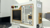 Mitsubishi FA20SM Electrical Discharge Machine, Serial No. 56FS20333, 7,716 lbs, Cooling System Included - 18